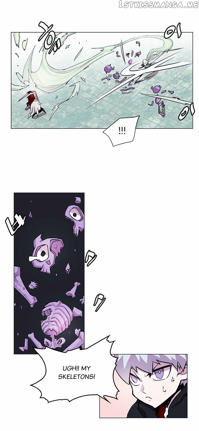 Hardcore Leveling Warrior chapter 19 - page 23