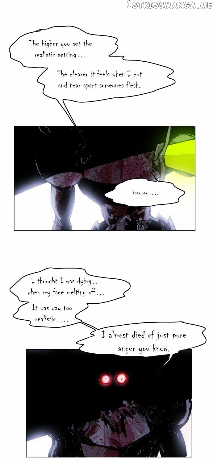 Hardcore Leveling Warrior chapter 19 - page 34