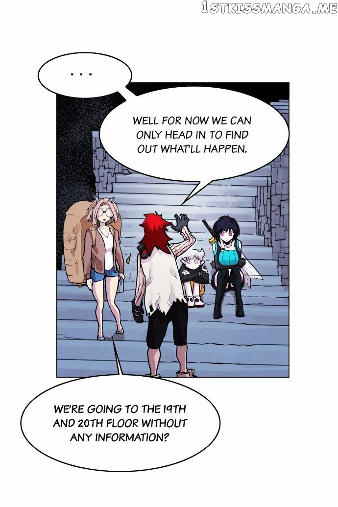 Hardcore Leveling Warrior chapter 19 - page 9