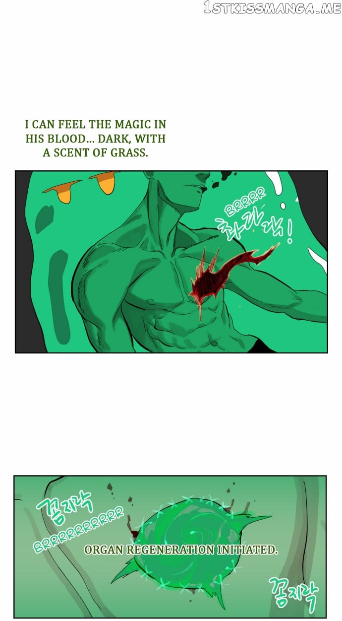 Hardcore Leveling Warrior chapter 38 - page 18