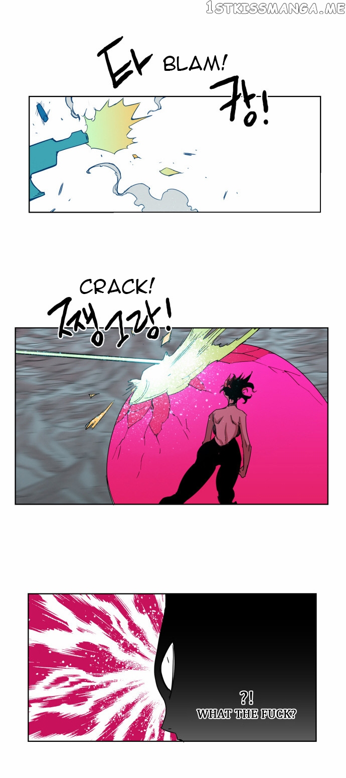 Hardcore Leveling Warrior chapter 38 - page 27