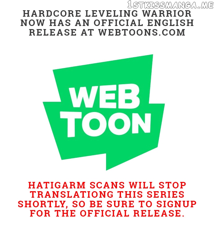 Hardcore Leveling Warrior chapter 38 - page 36