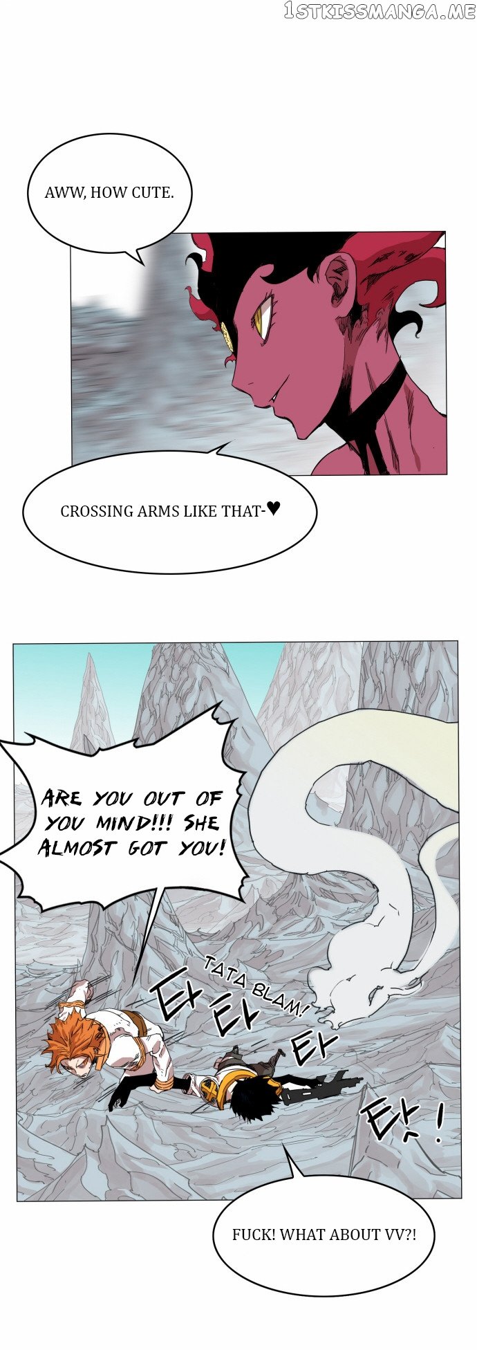 Hardcore Leveling Warrior chapter 38 - page 6