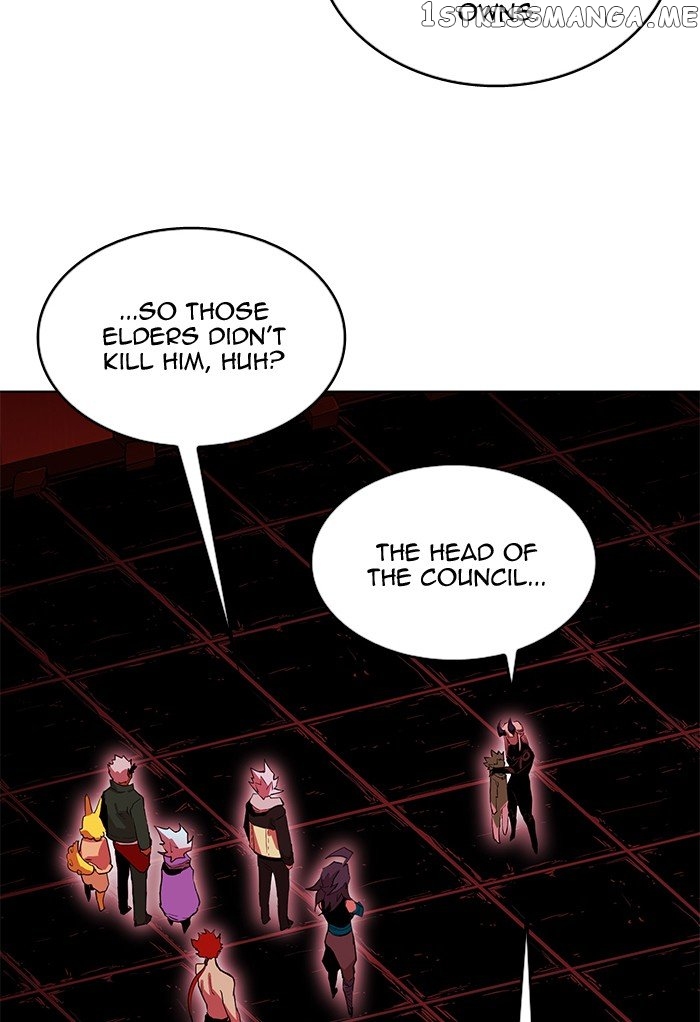 Hardcore Leveling Warrior chapter 246 - page 17