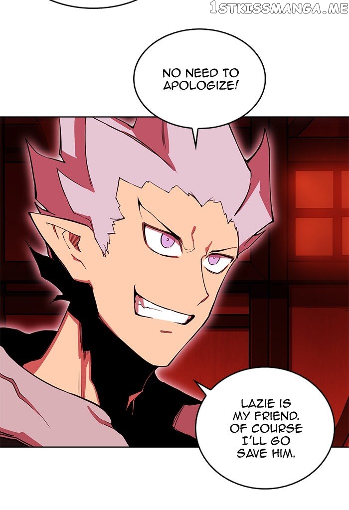 Hardcore Leveling Warrior chapter 246 - page 19