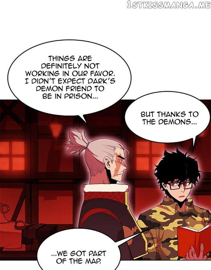 Hardcore Leveling Warrior chapter 246 - page 20