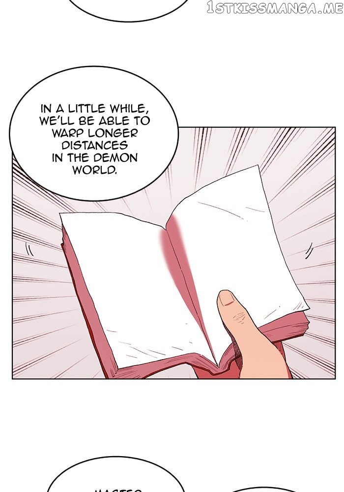 Hardcore Leveling Warrior chapter 246 - page 21