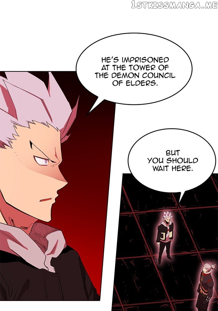 Hardcore Leveling Warrior chapter 246 - page 23