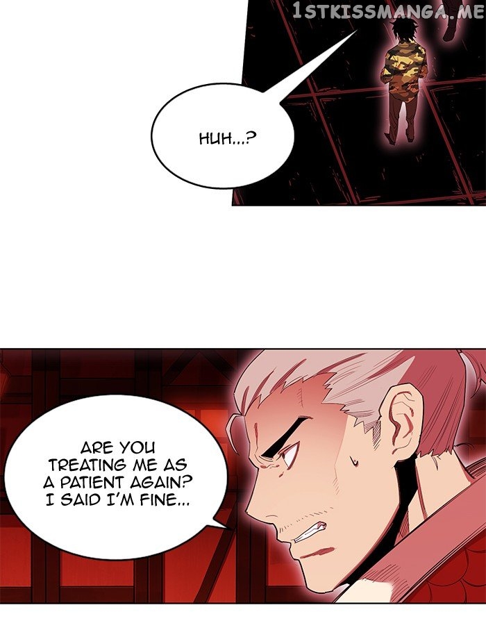 Hardcore Leveling Warrior chapter 246 - page 24