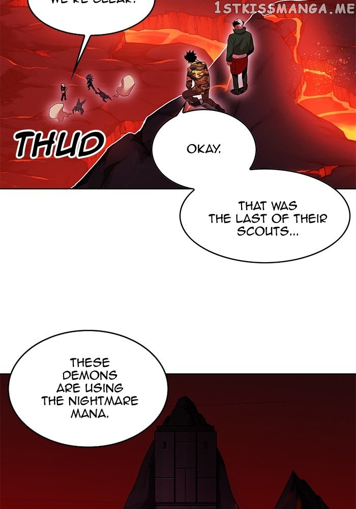 Hardcore Leveling Warrior chapter 246 - page 29