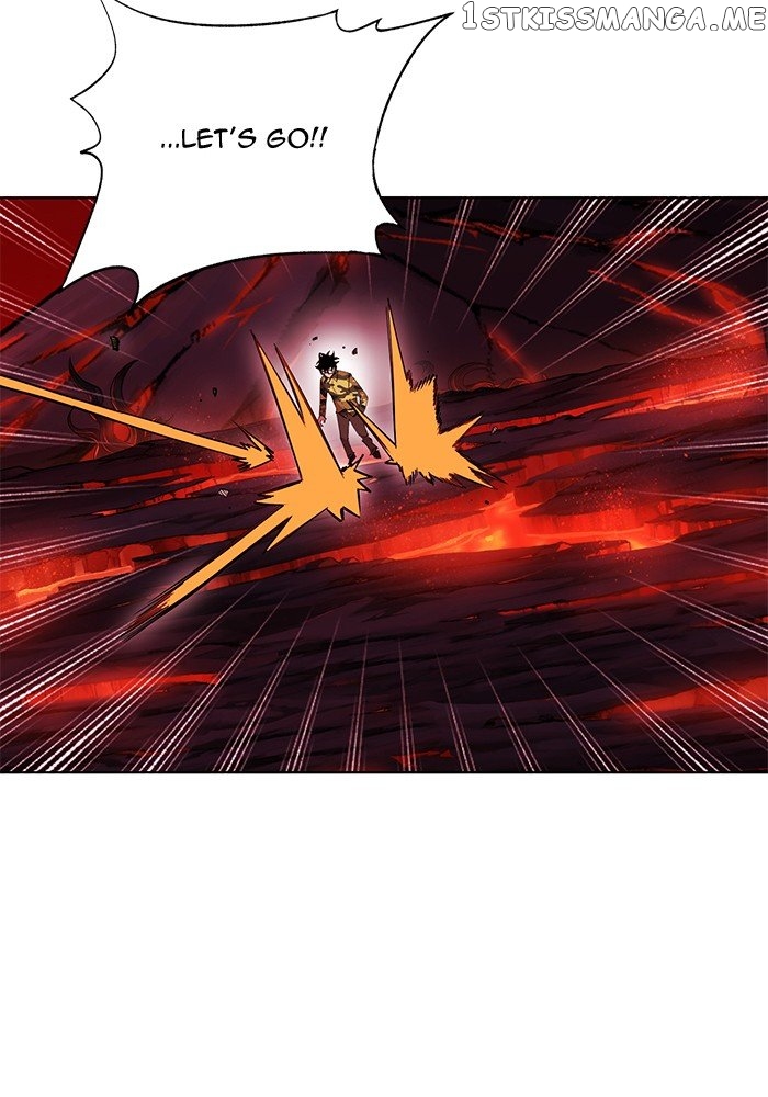 Hardcore Leveling Warrior chapter 246 - page 33
