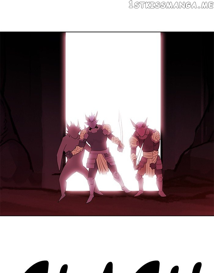 Hardcore Leveling Warrior chapter 246 - page 34