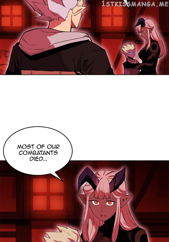 Hardcore Leveling Warrior chapter 246 - page 4