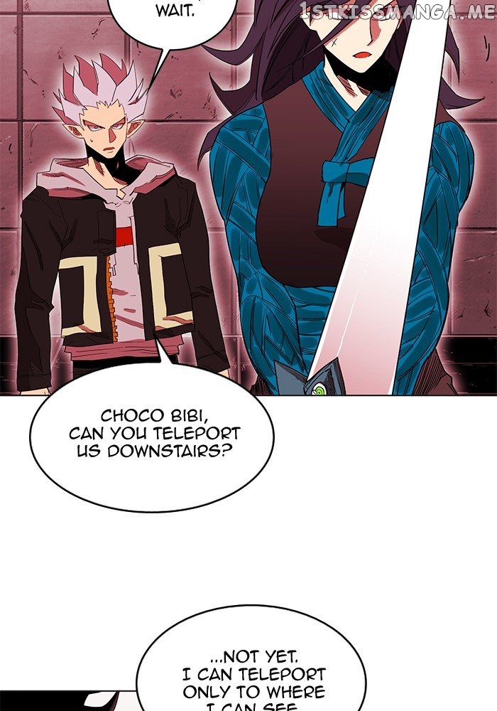 Hardcore Leveling Warrior chapter 246 - page 48