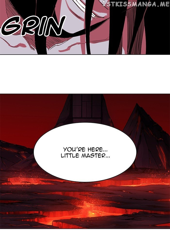 Hardcore Leveling Warrior chapter 246 - page 57