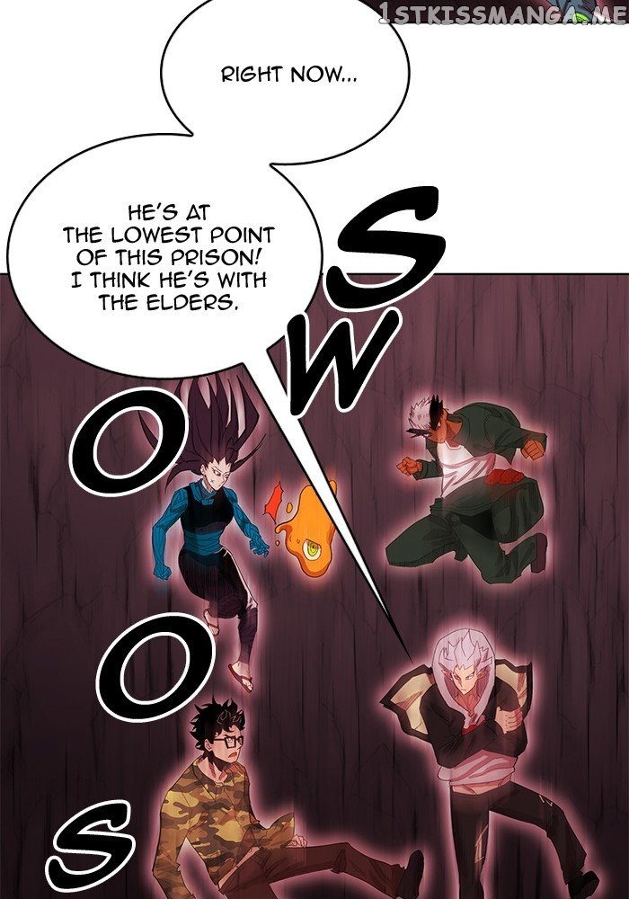 Hardcore Leveling Warrior chapter 246 - page 65