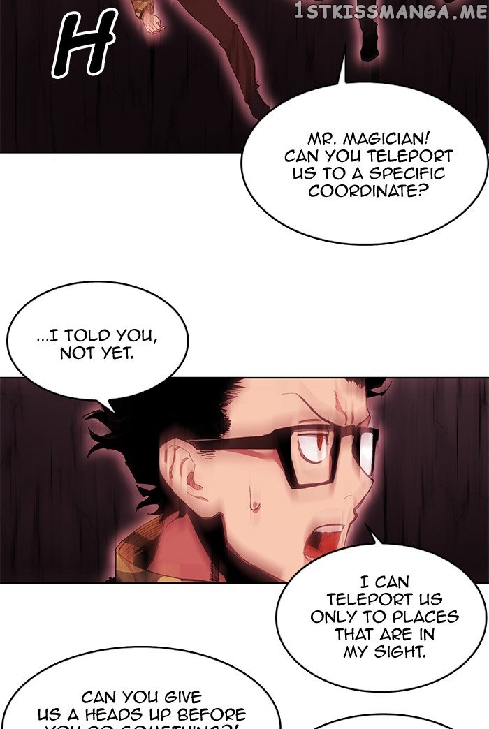 Hardcore Leveling Warrior chapter 246 - page 66