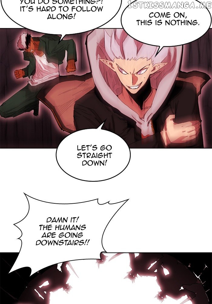 Hardcore Leveling Warrior chapter 246 - page 67