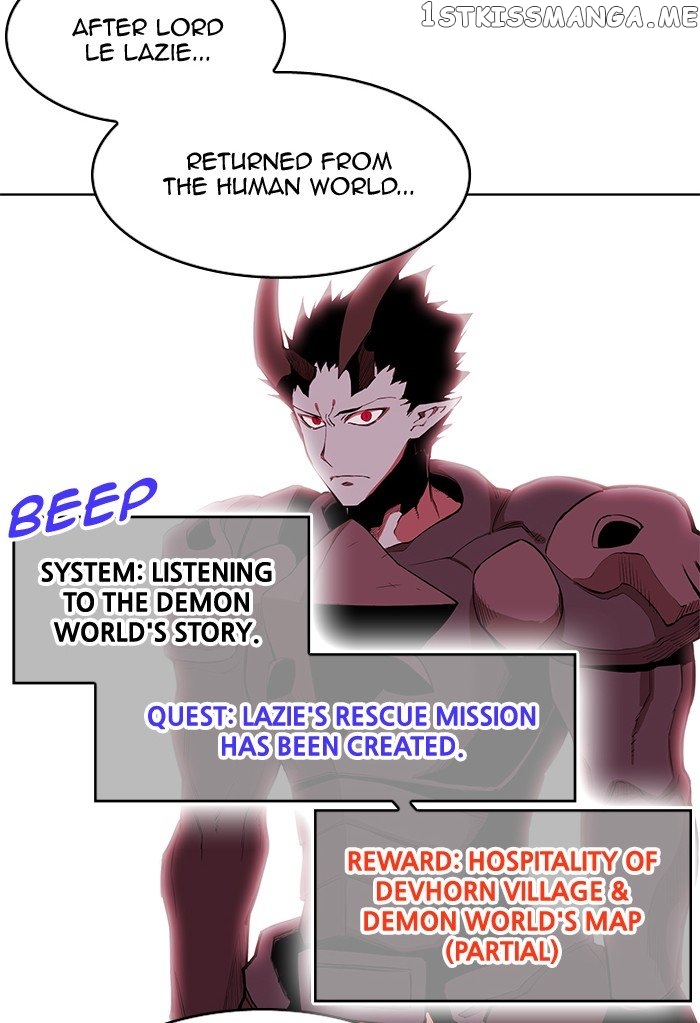 Hardcore Leveling Warrior chapter 246 - page 7