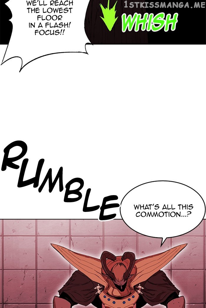 Hardcore Leveling Warrior chapter 246 - page 70