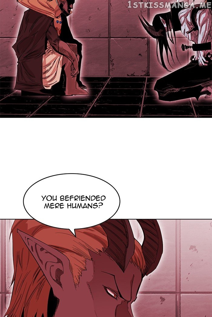 Hardcore Leveling Warrior chapter 246 - page 72