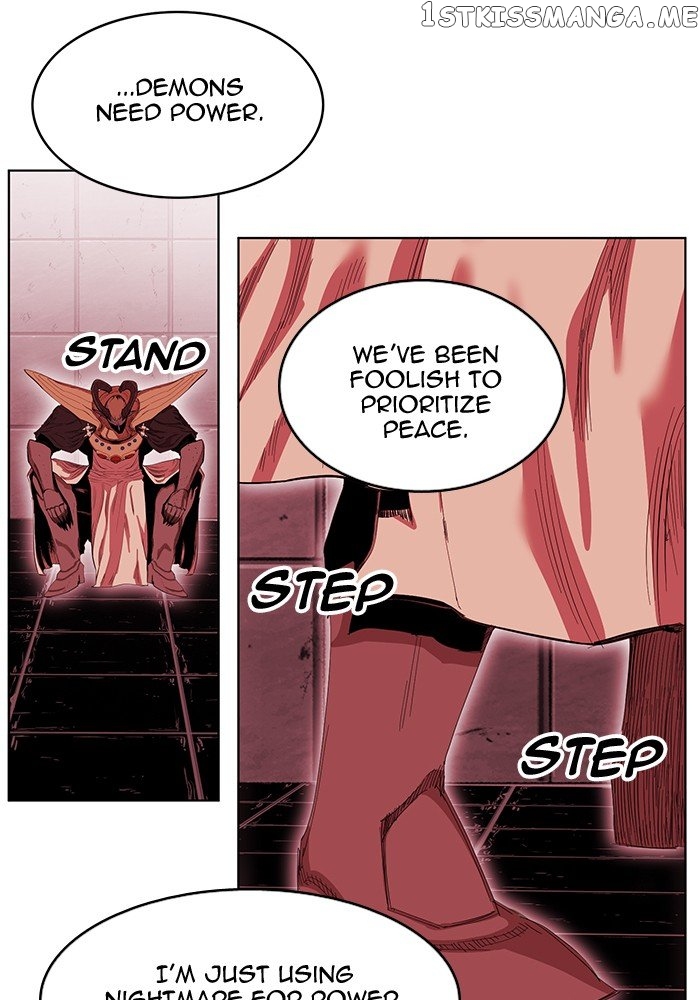 Hardcore Leveling Warrior chapter 246 - page 75
