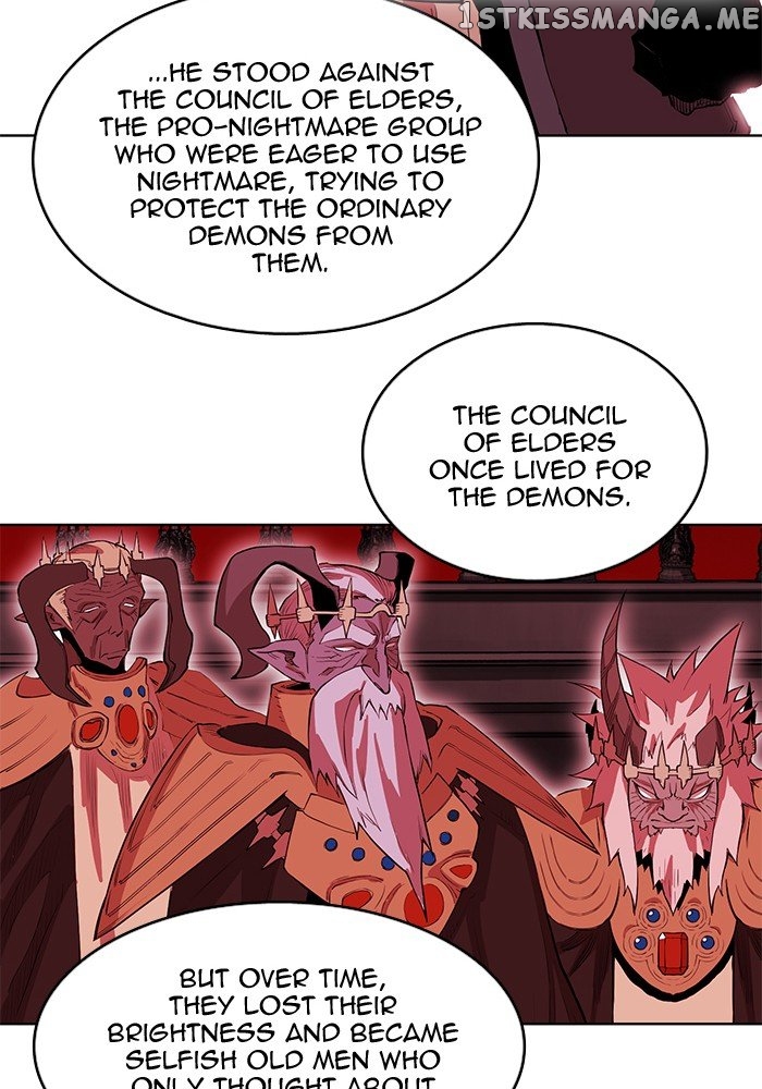 Hardcore Leveling Warrior chapter 246 - page 8