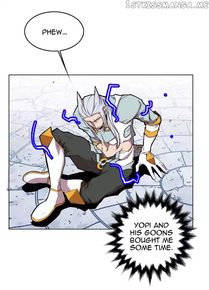 Hardcore Leveling Warrior chapter 106 - page 2
