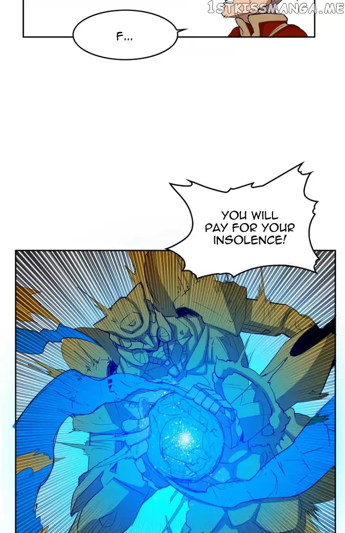 Hardcore Leveling Warrior chapter 106 - page 34