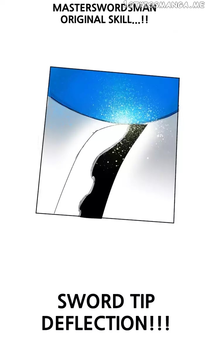 Hardcore Leveling Warrior chapter 106 - page 39