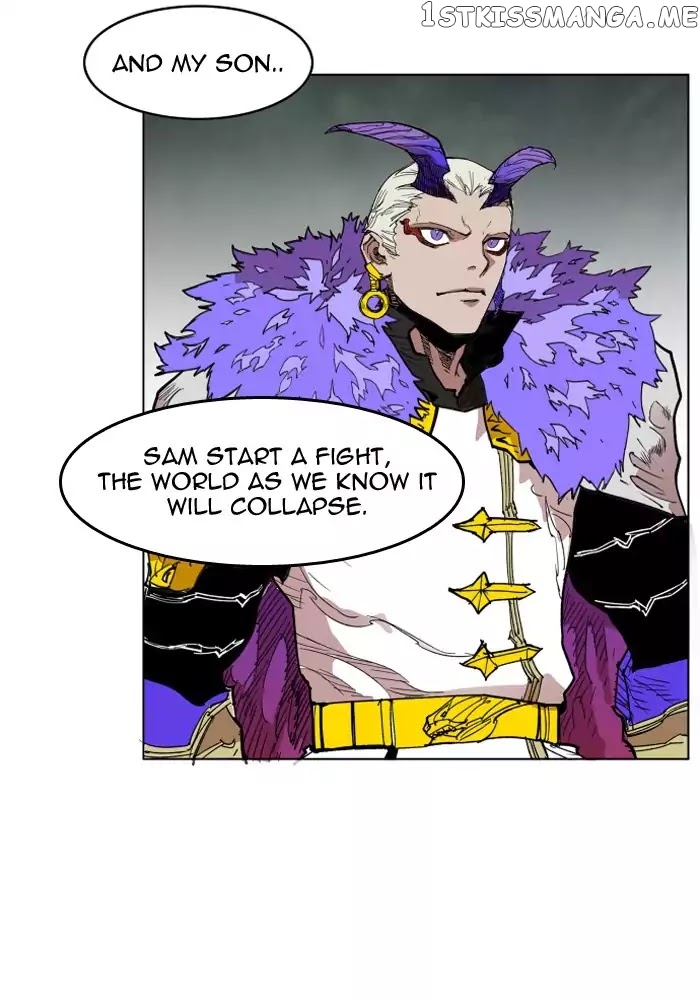 Hardcore Leveling Warrior chapter 106 - page 52