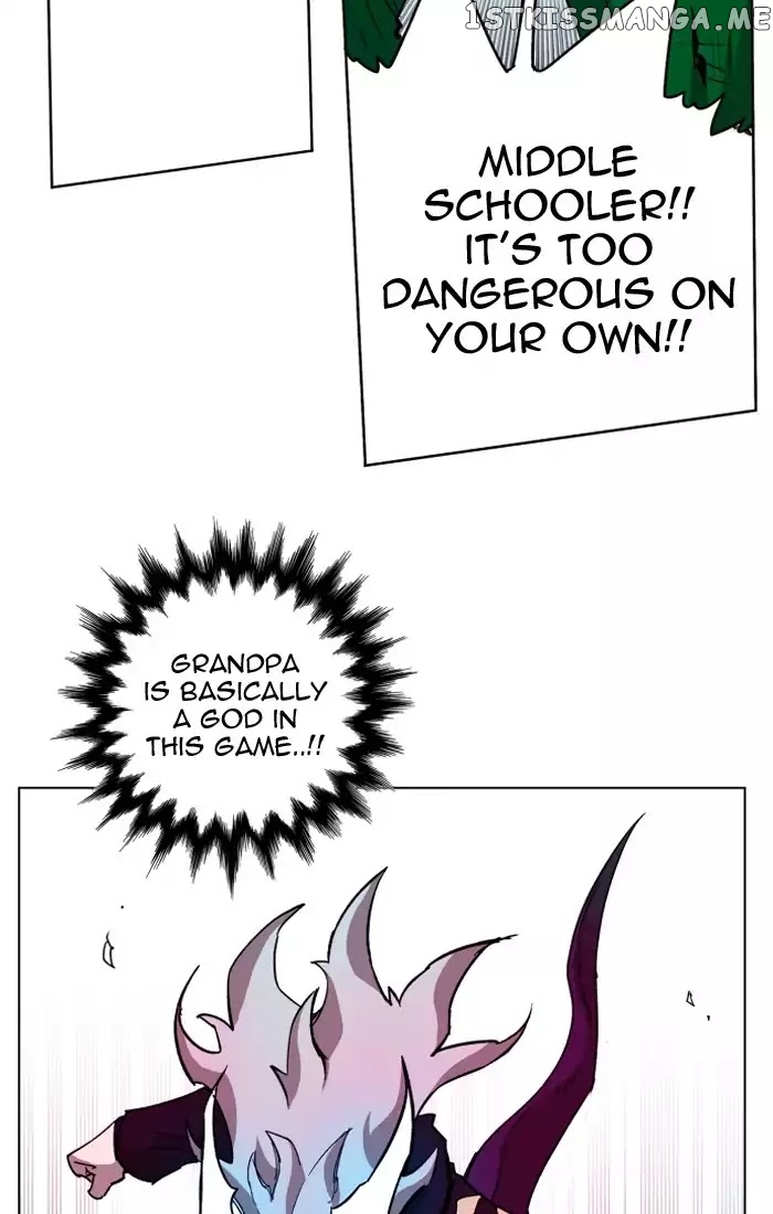 Hardcore Leveling Warrior chapter 106 - page 64