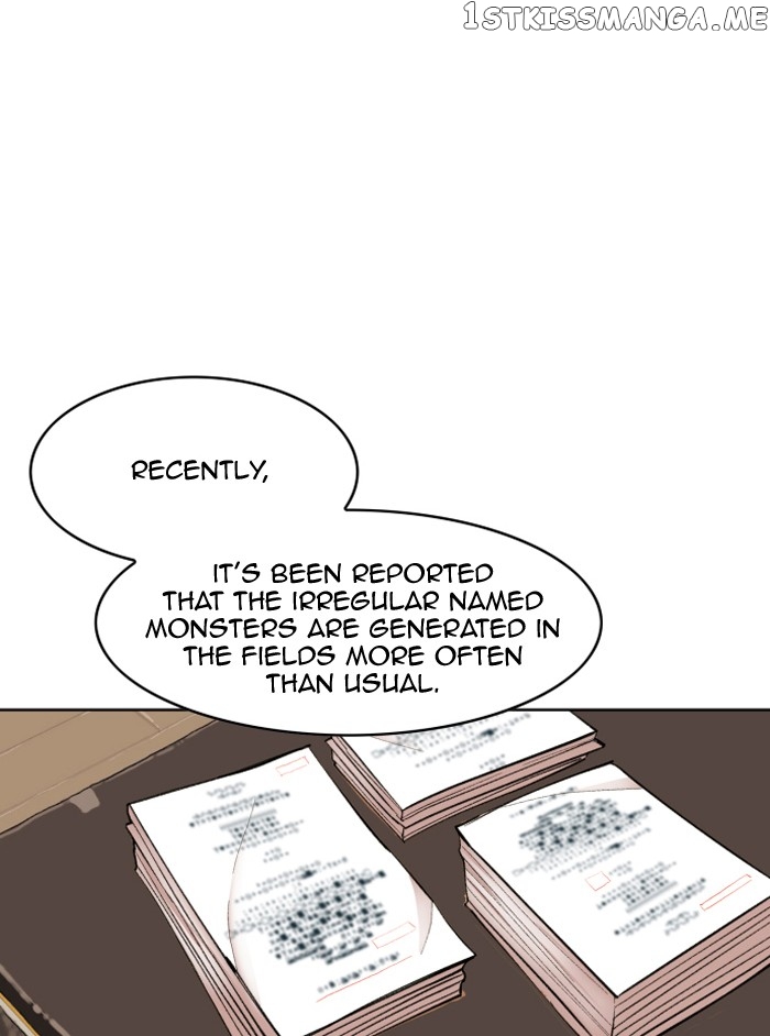 Hardcore Leveling Warrior chapter 184 - page 17