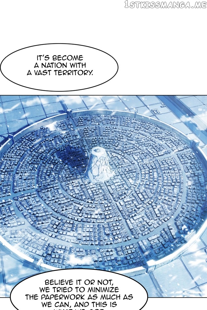 Hardcore Leveling Warrior chapter 184 - page 29