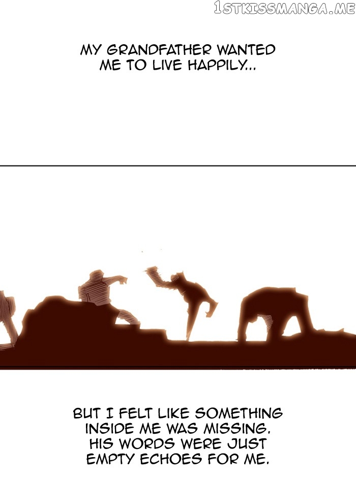 Hardcore Leveling Warrior chapter 184 - page 3