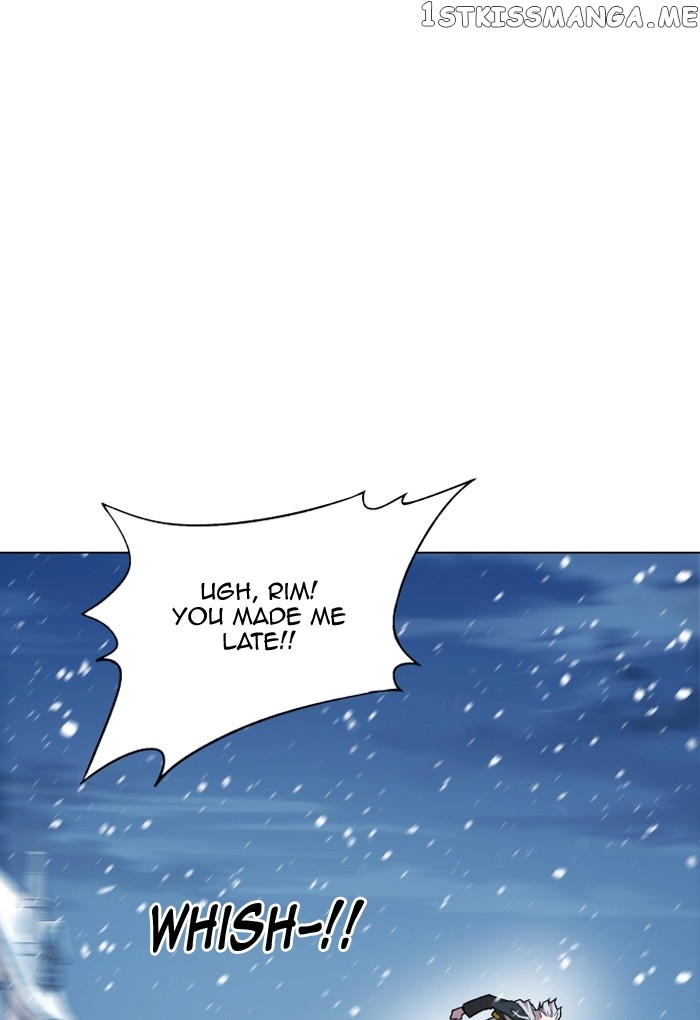 Hardcore Leveling Warrior chapter 184 - page 38