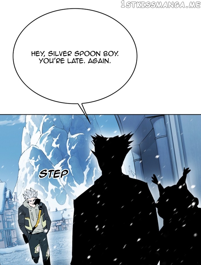 Hardcore Leveling Warrior chapter 184 - page 41
