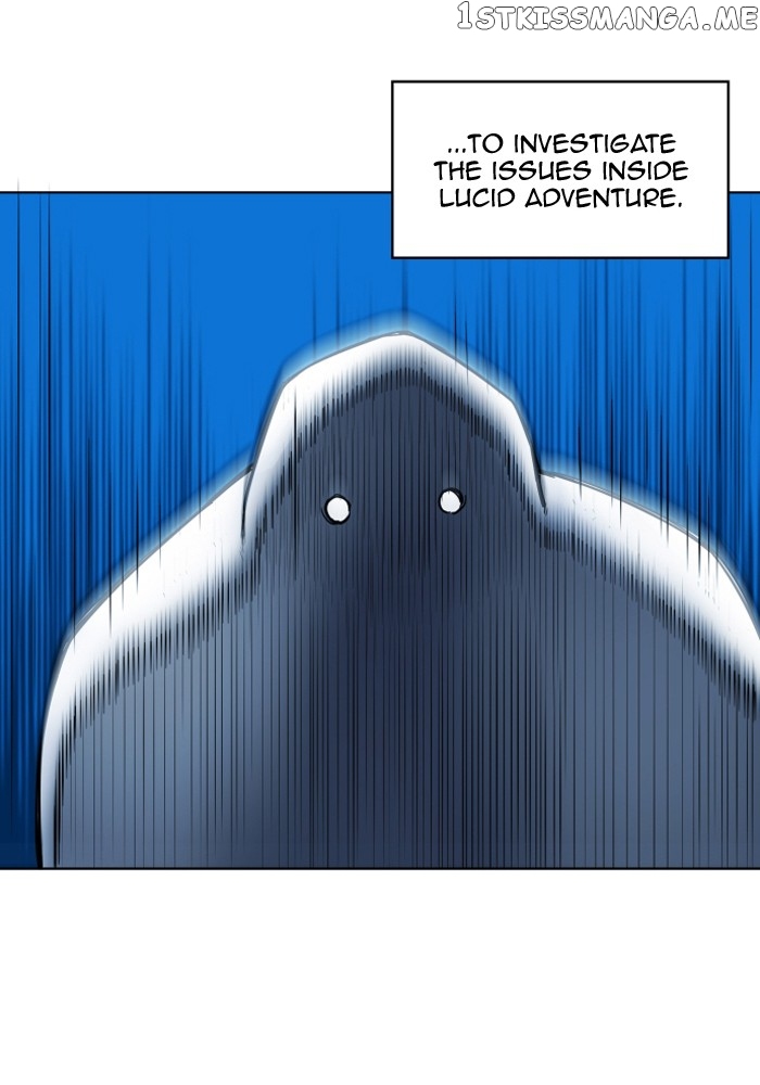 Hardcore Leveling Warrior chapter 184 - page 52