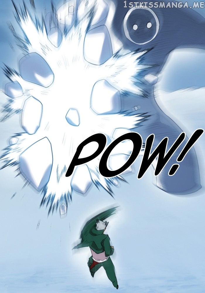 Hardcore Leveling Warrior chapter 184 - page 56