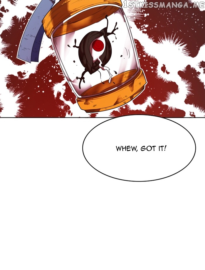 Hardcore Leveling Warrior chapter 184 - page 61