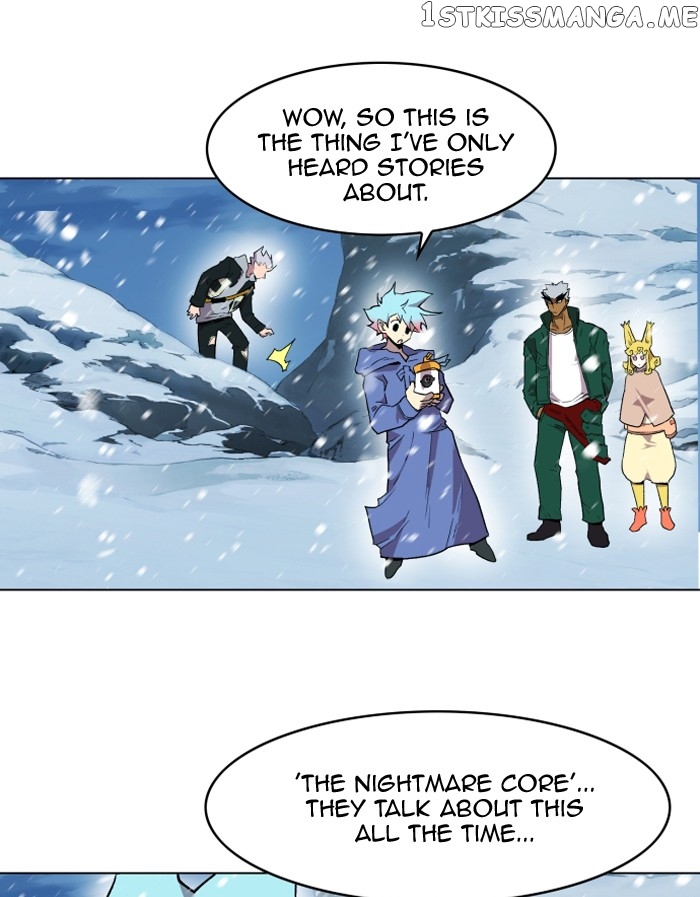 Hardcore Leveling Warrior chapter 184 - page 62