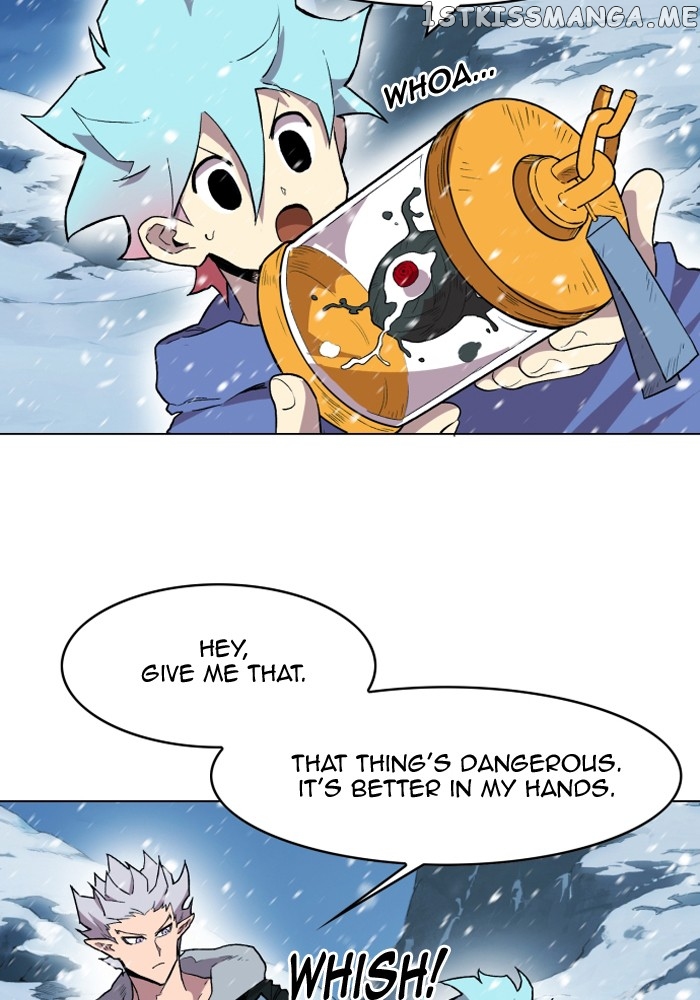 Hardcore Leveling Warrior chapter 184 - page 63