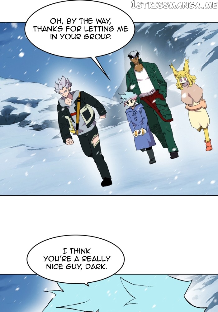 Hardcore Leveling Warrior chapter 184 - page 67