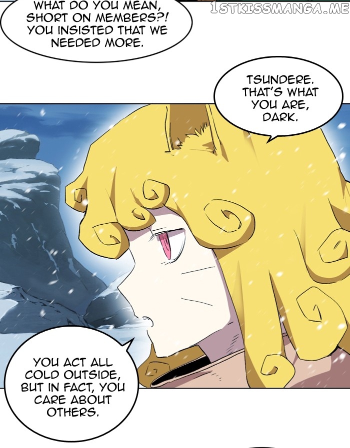 Hardcore Leveling Warrior chapter 184 - page 70