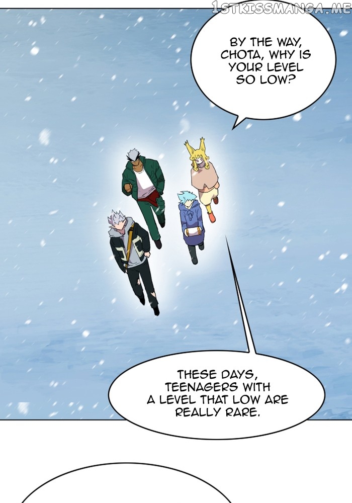 Hardcore Leveling Warrior chapter 184 - page 71