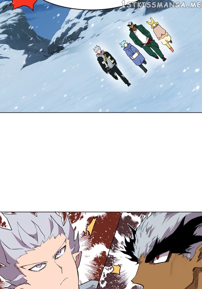 Hardcore Leveling Warrior chapter 184 - page 75