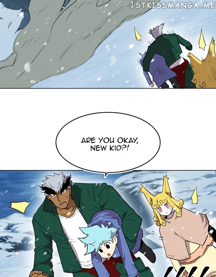 Hardcore Leveling Warrior chapter 184 - page 78