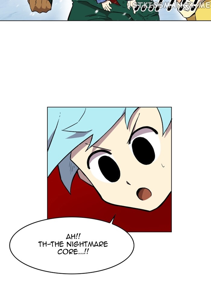 Hardcore Leveling Warrior chapter 184 - page 79