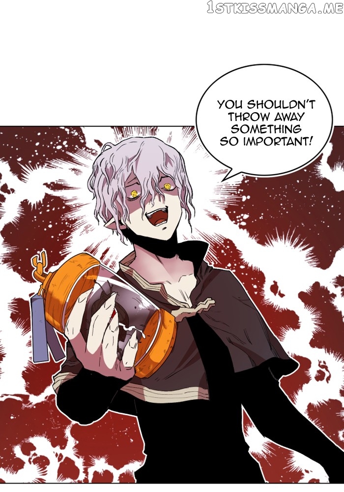 Hardcore Leveling Warrior chapter 184 - page 81