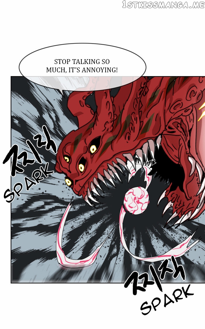 Hardcore Leveling Warrior chapter 37 - page 14